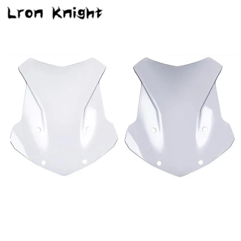 

For BMW GS 1200 GS LC Adventure R1200GS LC Adventure 1250GS 2013-2018 Windscreen Screen Protector Wind Screen Windshield