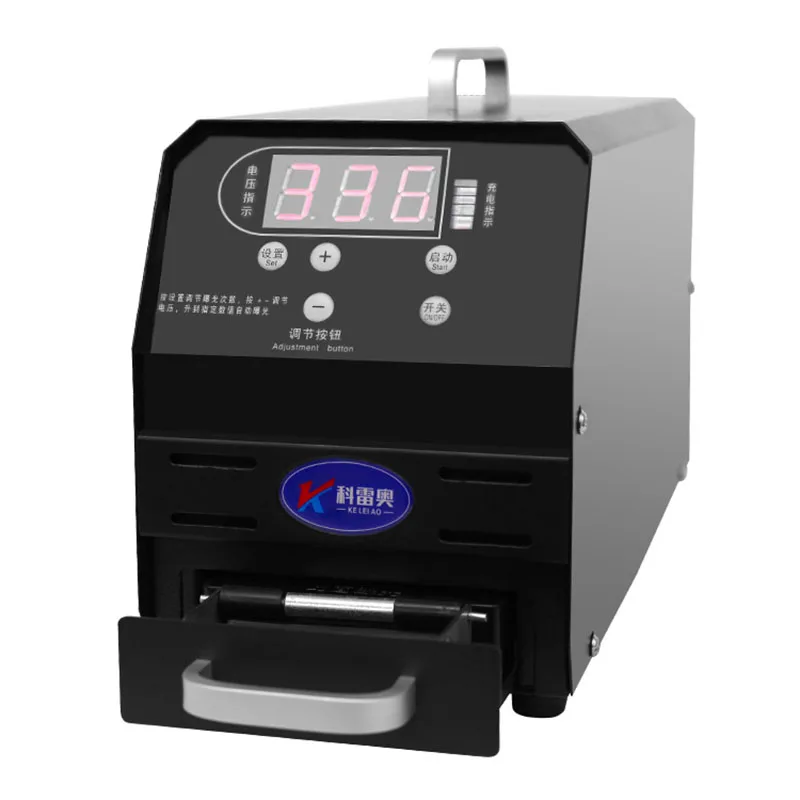 atualizar-digital-photosensitive-flash-stamp-machine-gravura-material-selfting-stamping-making-220v