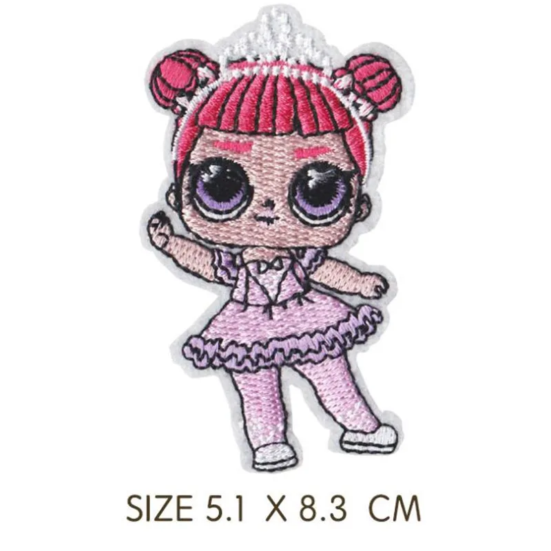 Free Free 228 Diva Lol Doll Svg Free SVG PNG EPS DXF File