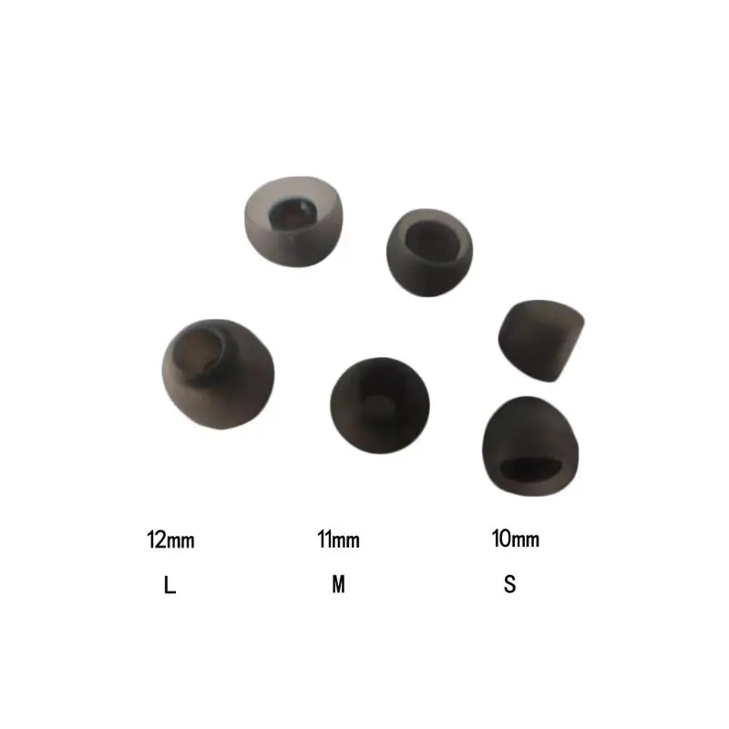 

1Set Anti-slip Earbuds Pads Silicone Case for S amsung AKG EO-IG955