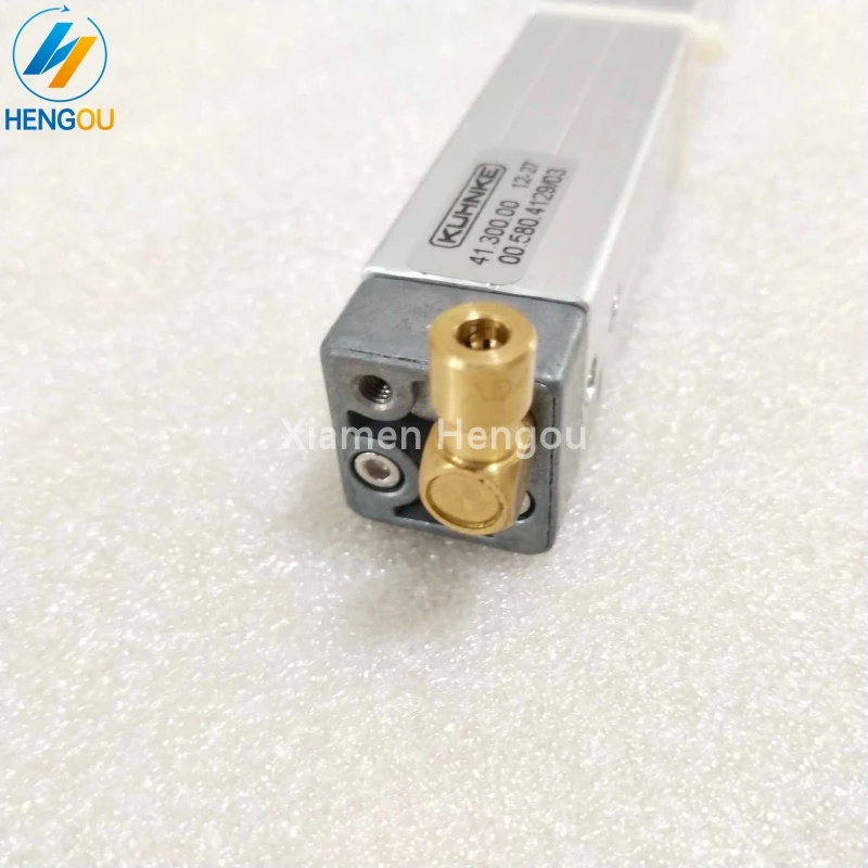 4 шт. Новый 00.580.4129 Heidelberg Авто PS пластина зажим для SM102 CD102 печатная машина|parts|parts