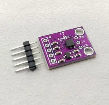 

GY-ADXL337 ADXL337 module / three-axis accelerometer module / alternative GY-61
