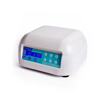 

ST60-4 Lab Excellent Shaking Achievement Micro Plate Shaker Incubator