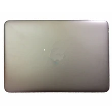 GZEELE Топ ЖК задняя крышка чехол для hp ProBook 450 G4 455 G4 ноутбук ЖК задняя крышка чехол Топ задняя крышка