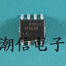 5 шт./лот 1736AB(лапками углублением SOP-8