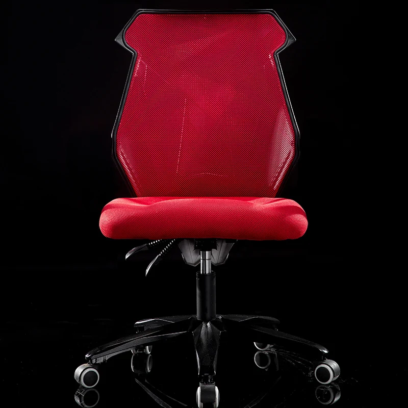

Computer chair home office chair mesh chair can lie swivel chair boss chair lunch break chair game electric racing chair