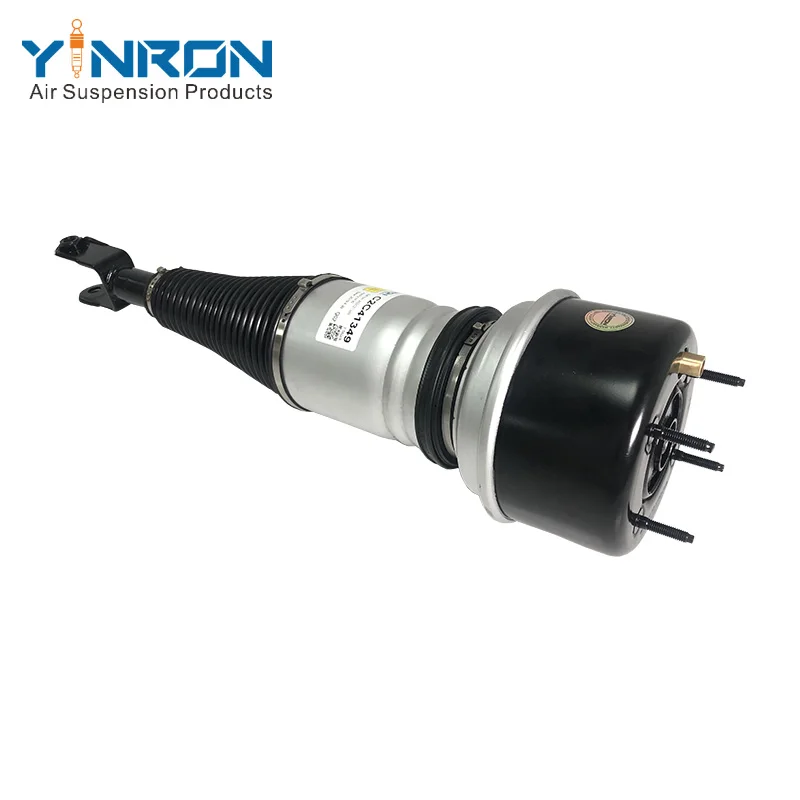 

Pneumatic Suspension Airmatic Strut C2C41349 C2C41354 C2C41352 For JAGUAR XJ Front Left or Right