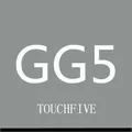 GG5-green grey