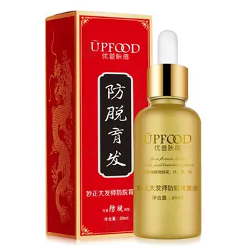 

Hair Growth Essence Oil Regrowth Serum Enhancer Anti Loss Nourish Essential Q0KD