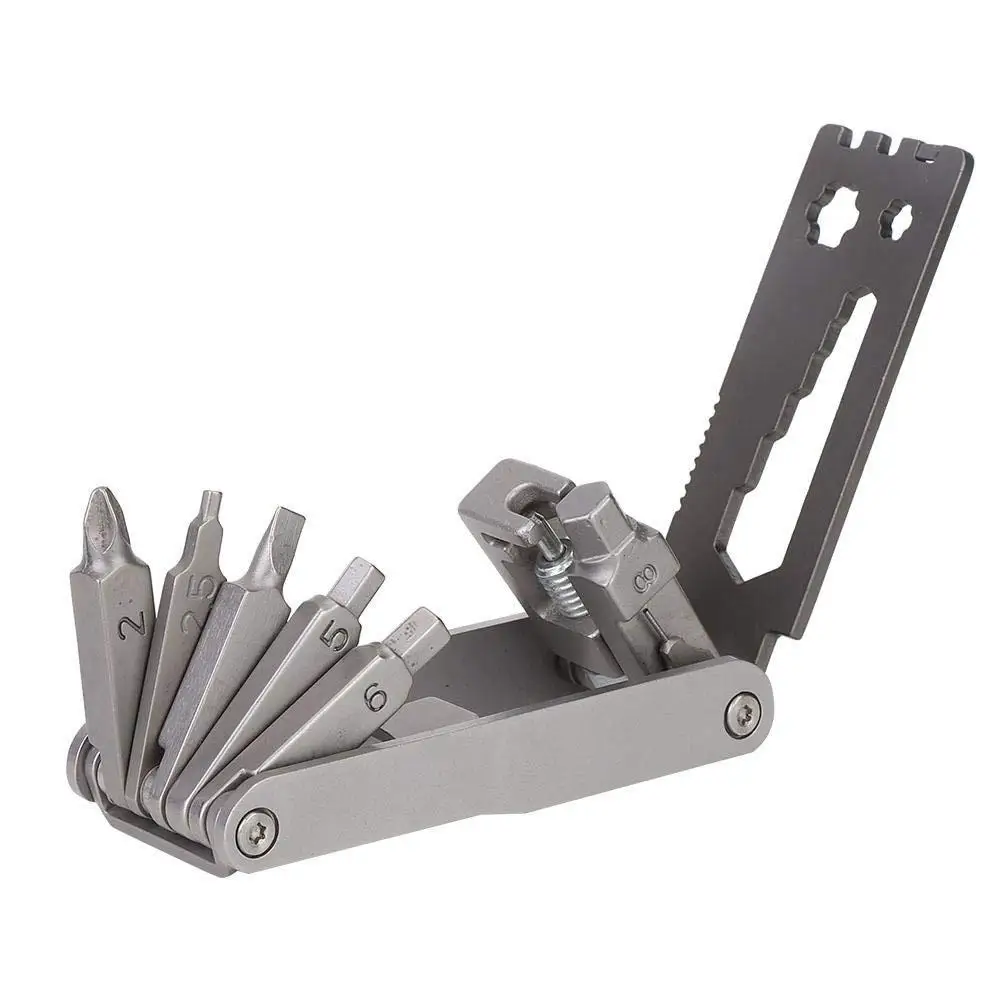 multi purpose bike tool