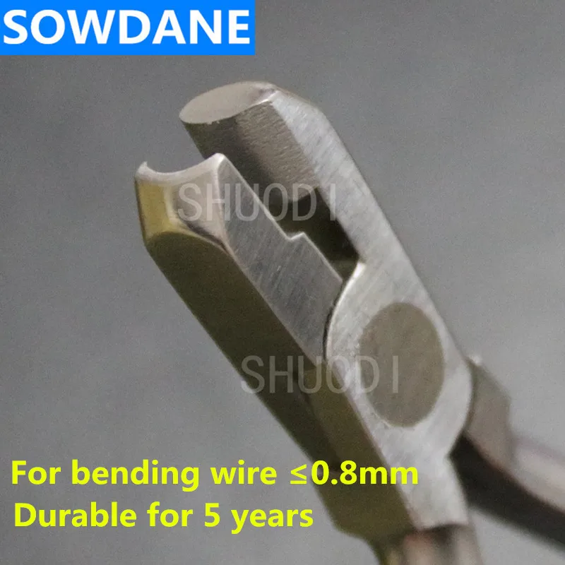 Стоматологический ортодонтический инструмент лаборатория петля ...