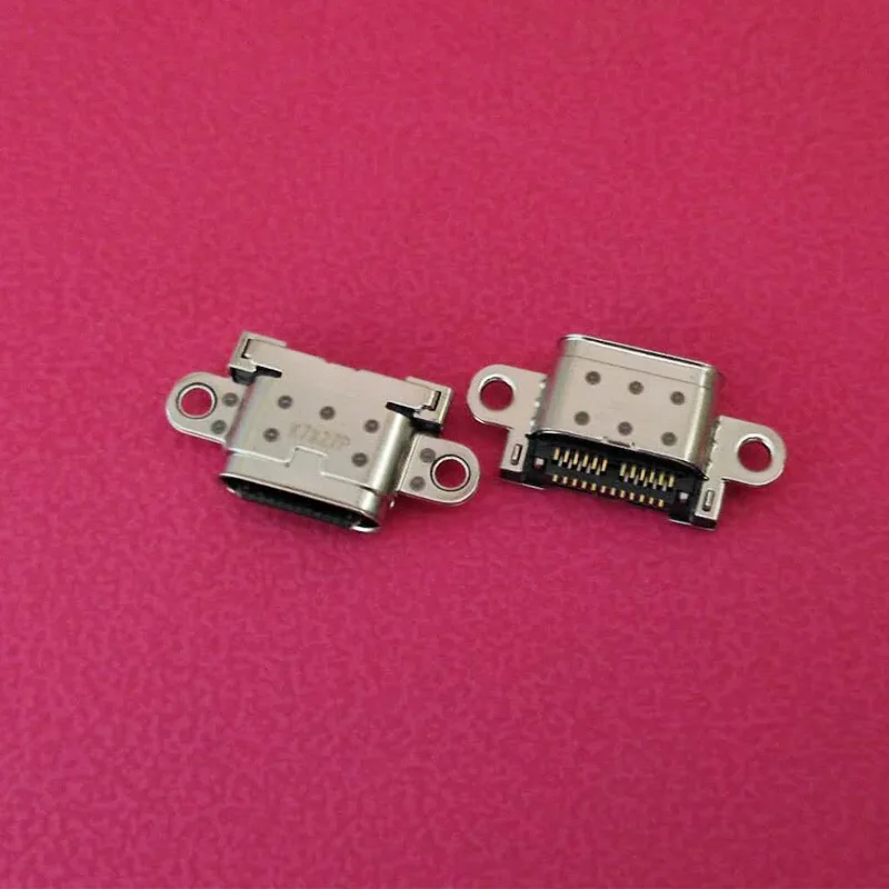 

10pcs For LG V30 H930 H933 Type C Mini micro USB Charging Port Connector Plug Jack Socket Dock