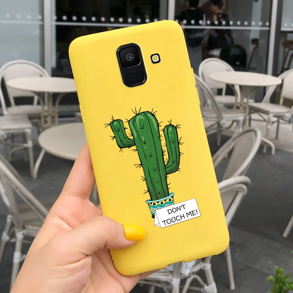 Sunflower Astronaut Phone Case - Cute Protective Cover