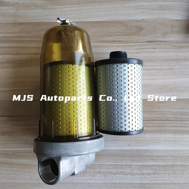 Pcs B10AL Fuel Tank Filter Fuel Water Separator Assembly With PF10