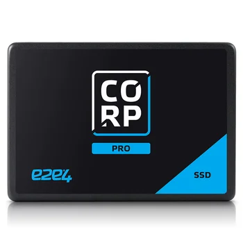 

Solid State Drive (SSD) e2e4 Corp pro, MLC, 2.5 "SATA3