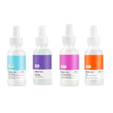 Hylamide subq pele 30ml essência anti-rugas essência facial anti-envelhecimento profunda reparação muscular fundo dessalinização enrugamento essência