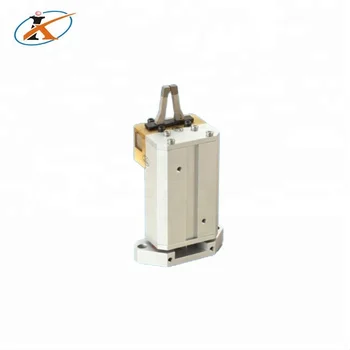 Cheap PCB Pneumatic Tool Gripper For Schmoll Drilling Routing Machine