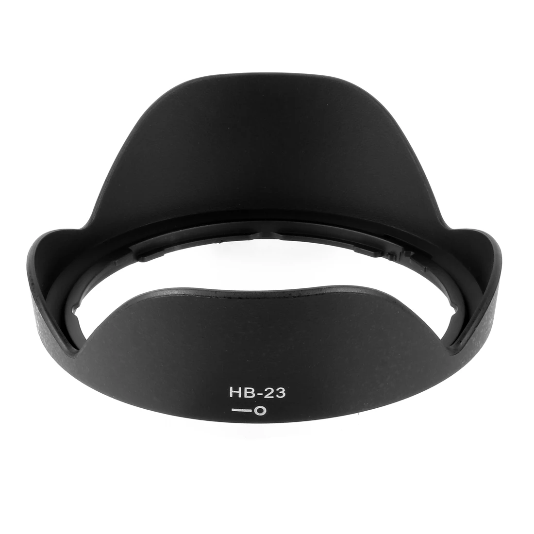 BGNING 1x Plastic Protective Lens Hood for HB40 HB50 HB69 HB29 HB23 HB35 HB36 HBN103 II