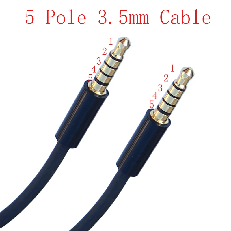 Lightning and USB-C to 3.5 mm Audio AUX Headphone Jack 2-IN-1 MFi
