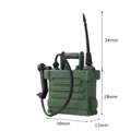 Wireless telephone