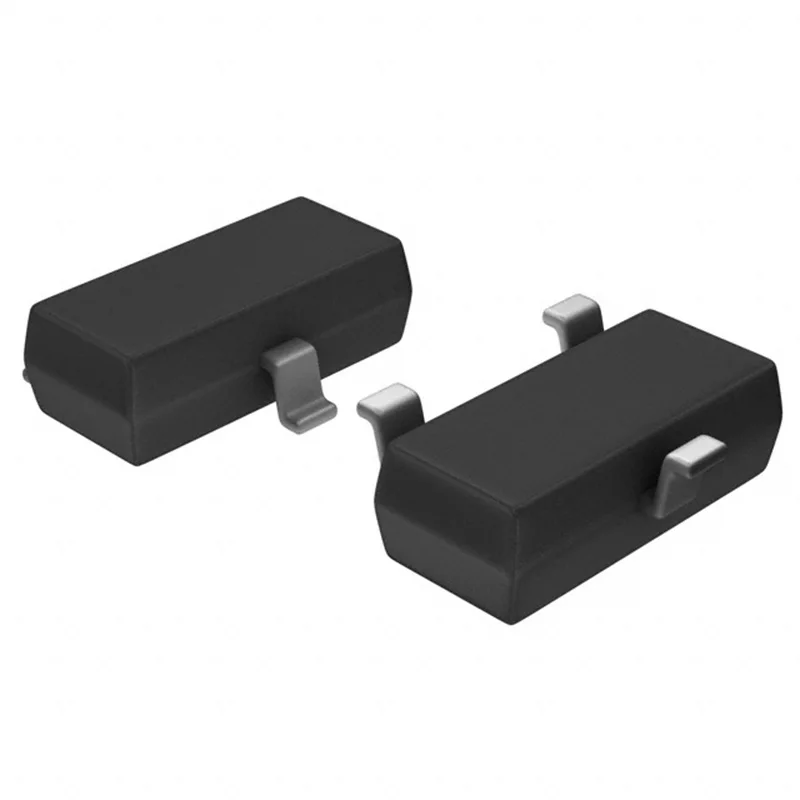 2N7002LT1G 2N7002 MMBT7002 маленький сигнал N-Channel MosFET SOT-23 | Электроника