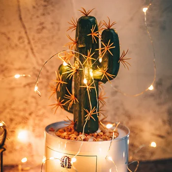 

USB Firefly Bunch Lights Copper Wire 8 Modes Twinkle Lights with Remote Control FAS6