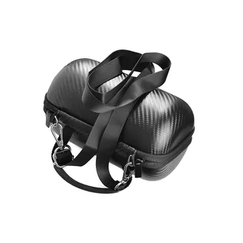 

Travel Carrying Case for BOSE Portable Home Speaker Accessories Waterproof Shockproof Protective Cover Storage Case Shoulder Bag