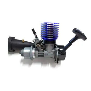 

3-blade 15-level remote control car fuel engine methanol model / drift car engine RC car fixed-wing drone aircraft spare parts