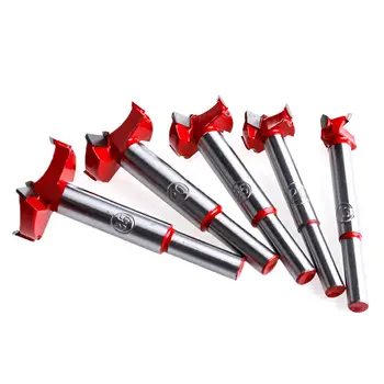 

Alloy Woodworking Drill Bits 8cm 6 8cm Hole Saw Working Cutter Drill Bits Wood Cutting Drilling Bits