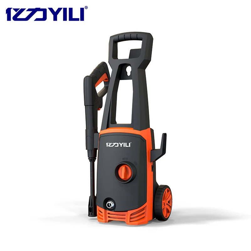 4430C-100C 220V high pressure cleaner portable car washer vehicle washing floor cleaning 1400KW 75-100bar 5.5L/min