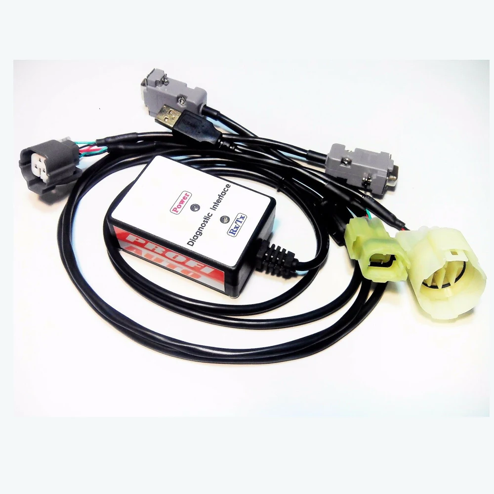For Suzuki & Yamaha Outboard Marine Professional Diagnostic Kit Integrated Circuits AliExpress