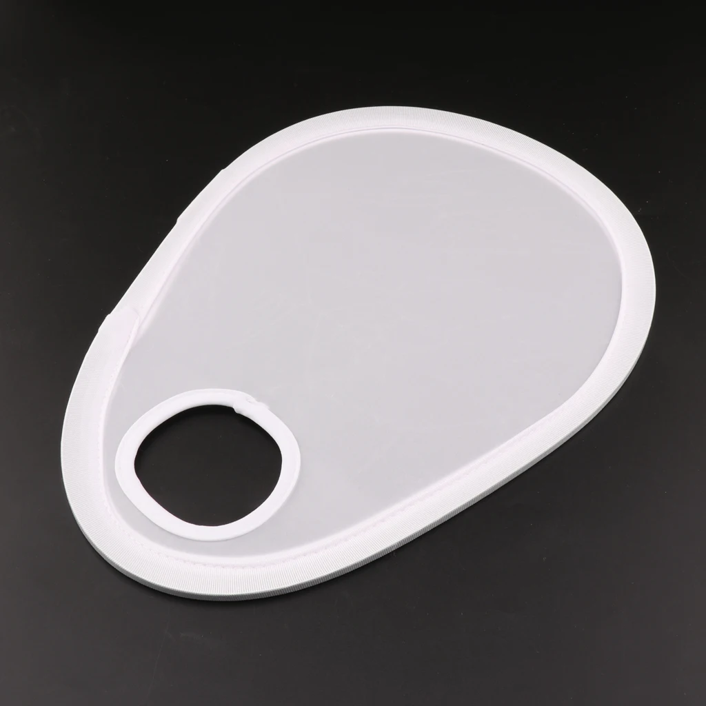 Studio Flash Diffuser Reflector Kit for Canon Nikon Sony Camera Speedlight Lens Accessory Soft Lighting Effect