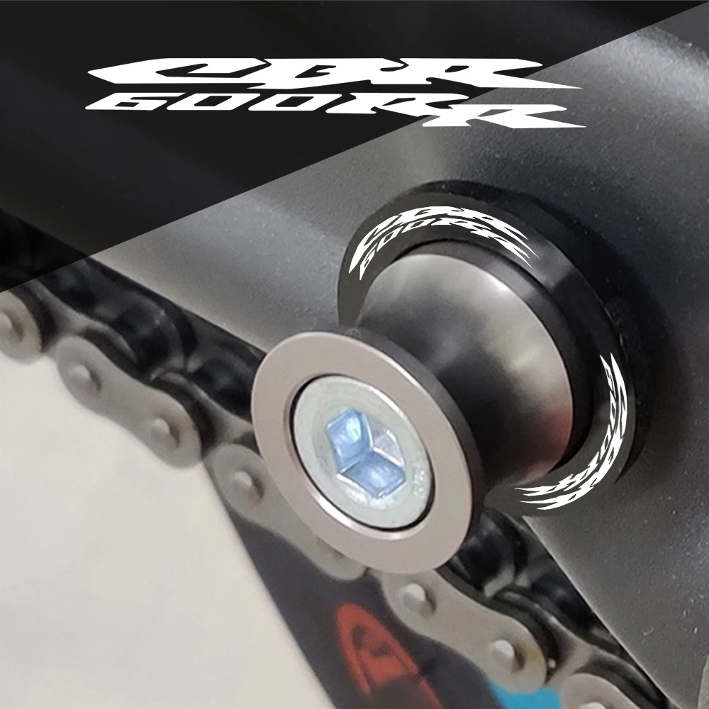 

Для HONDA CBR600RR 2003 2004 2005 2006 2007 2008 2009 2010 2011 2012 -2019 мотоциклетные катушки с маяткой 8 мм Винты-слайдеры