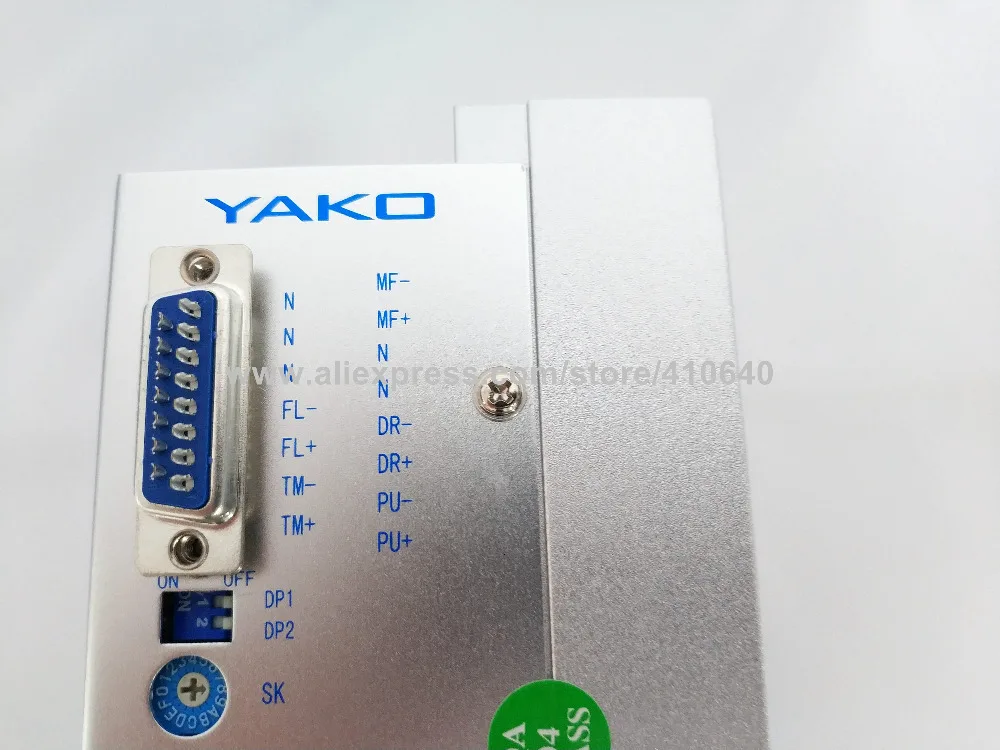 YAKO Stepper Motor Drive YKA2811MA  (31)