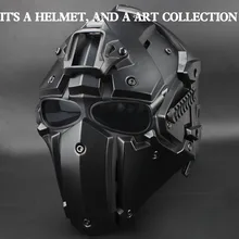 Military Tactical Helmets Men Women Protective Safety Hunting Airsoft Paintball Helmets Shooting Airsoftsports Training Helmets