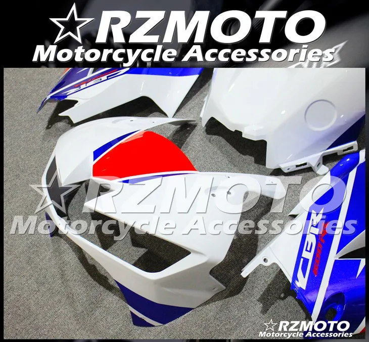 Мотоциклетный обтекатель abs комплект для HONDA CBR600RR F5 2013- год корпусные детали молд Магазин № 0881