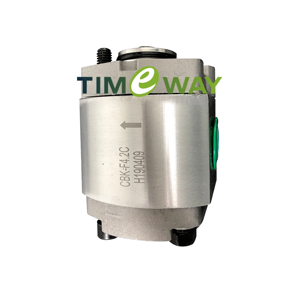 CBK масляный насос F3.3C F3.7C F4.0C F4.2C F4.8C F5.3C подъемный платформенный для поднятия
