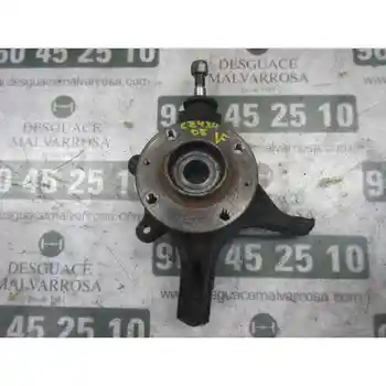

STEERING KNUCKLE FRONT LEFT PEUGEOT 3008 1.6 HDi FAP [16070799]