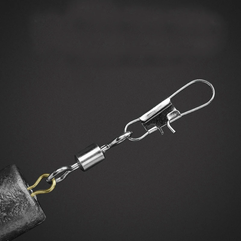 Fishing Tackle Accessories Lead Down Sinker 6g-100g