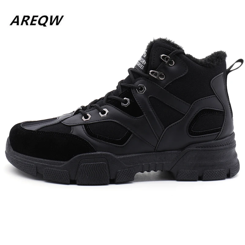 Spring and Autumn New Canvas Breathable Men's Solid Color Fashion Trend Wearable Lightweight Flat Casual Shoes