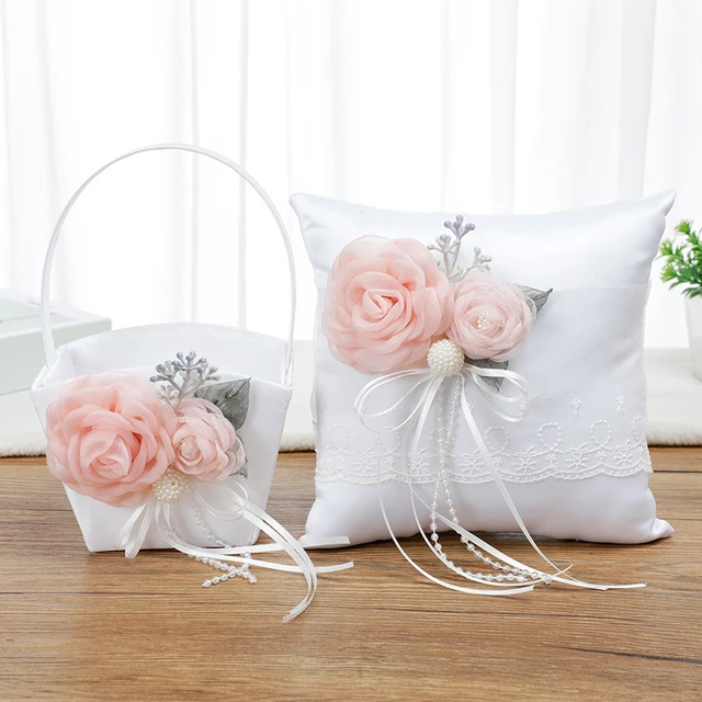 Ring Pillows for Weddings