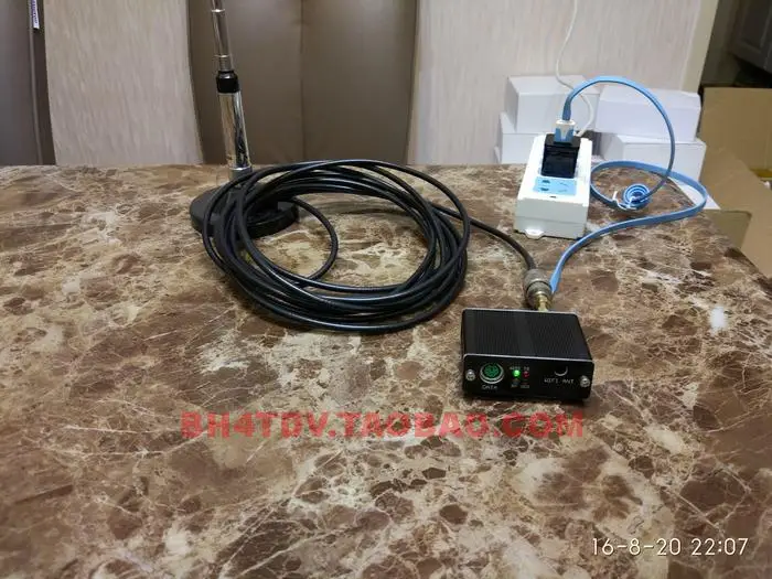 APRS 51 wifi мобильный шлюз реле погоды, может использоваться как FT400DR мобильный шлюз