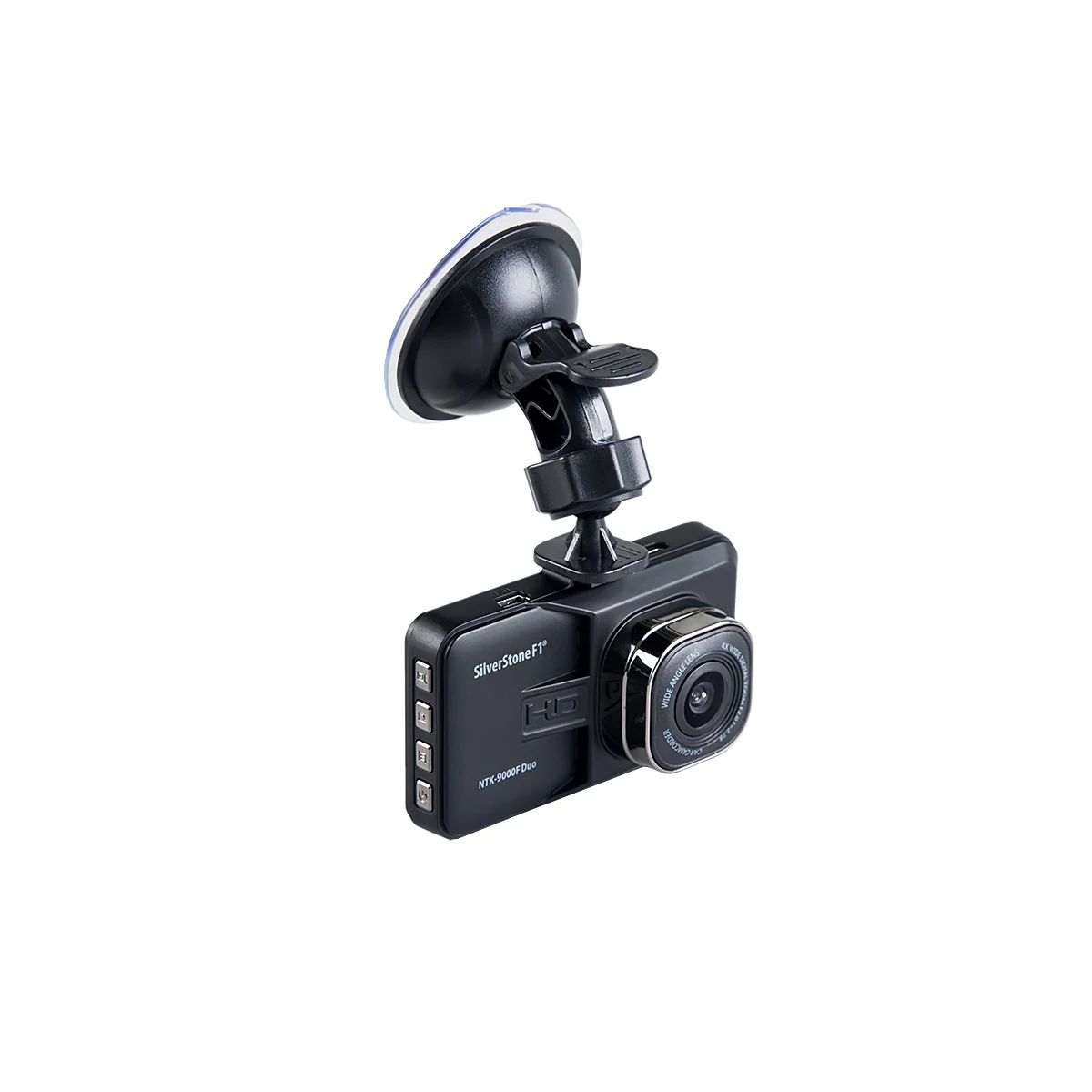 SilverStone F1 NTK 9000F DUO|GPS для транспорта| |