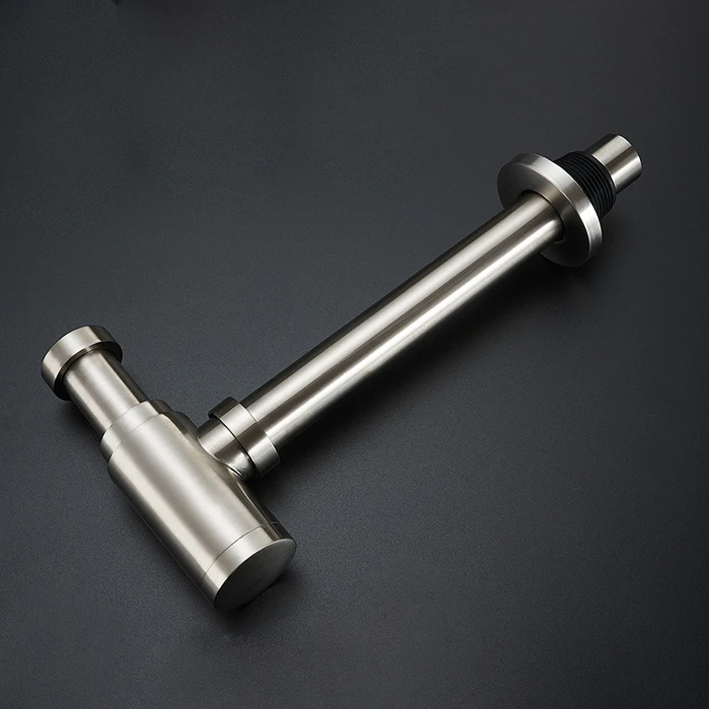 pia do banheiro bottle trap basin brass 03