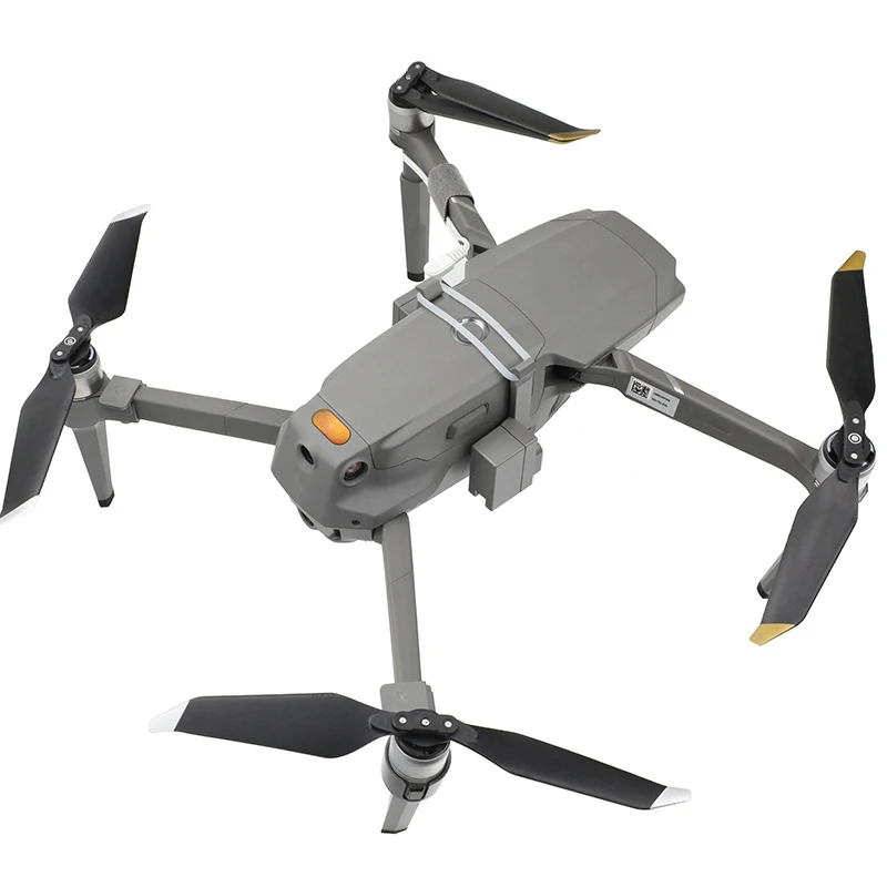 Payload Transport Thrower Airdrop Accessory Part for DJI Mavic 2 Pro / Zoom