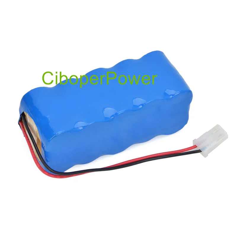 Replacement For electrocardiogram machine 10N-3000SCR,FC-1760 High Quality Medical equipment batteries