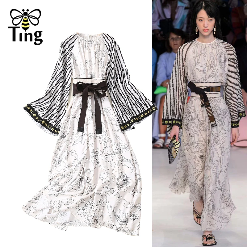 spring and summer party frocks