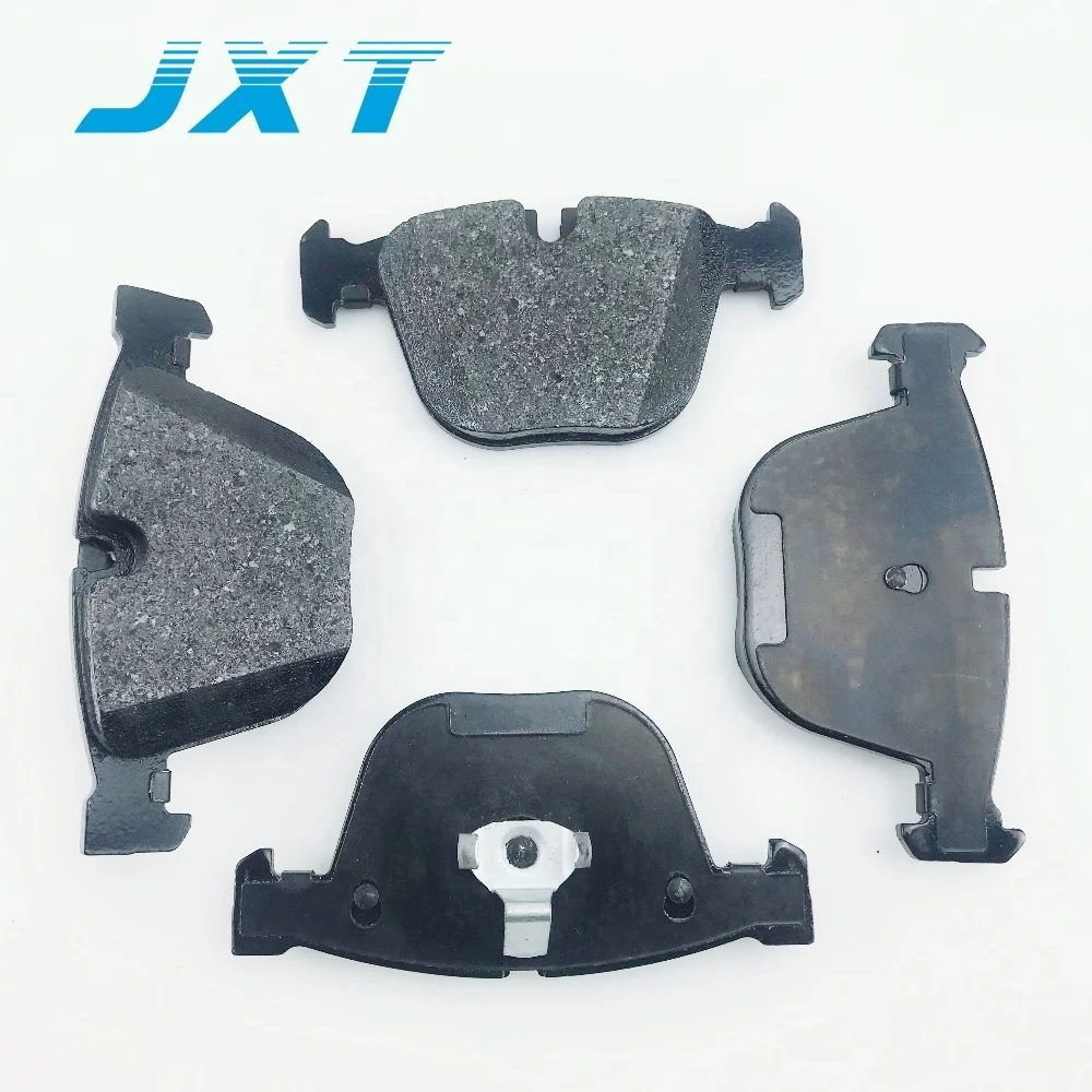 Автозапчасти Задняя Тормозная колодка 43216768471 34210403290 для BMW X5 X6 740i 730i E65 E66 E70 E71 F15 F16 |