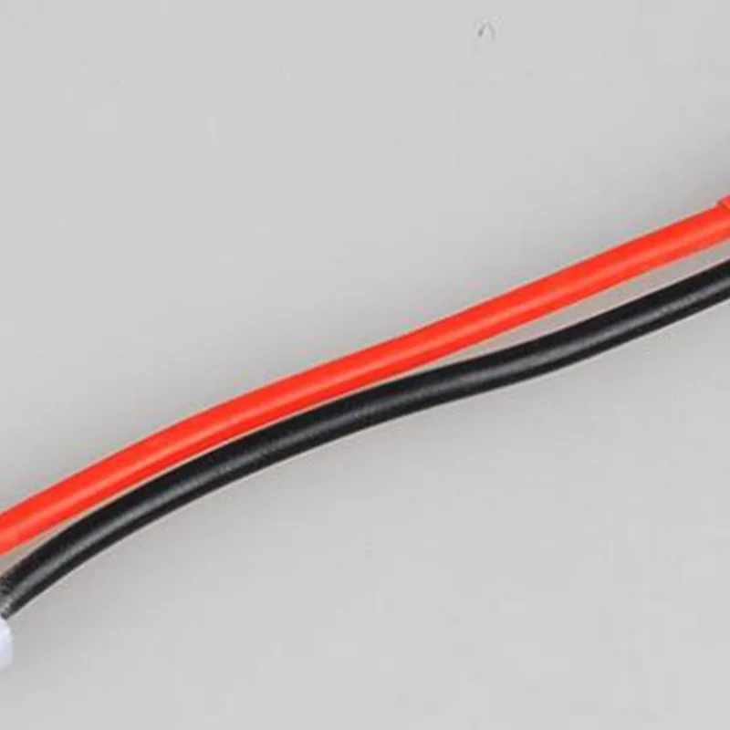 Зарядный адаптер с Т образной вилкой на гнездо Tamiya Head Male для RC D Car Lipo Battery