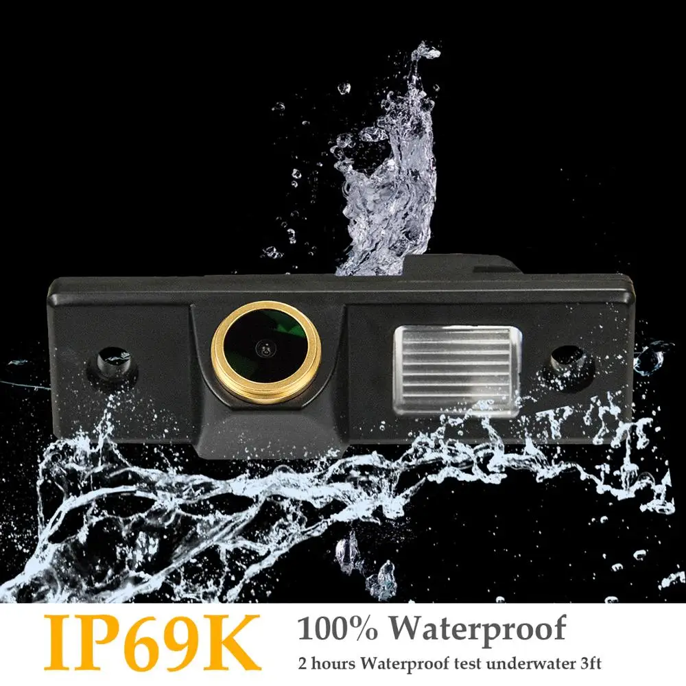 Hd 720P Golden Waterdichte Auto Achteruitrijcamera Voor Aveo/Lacetti/Captiva/Cruze/Epica/ matis/Hhr 2004-2011 Hd 720P Golden Waterdichte Auto Achteruitrijcamera Voor Aveo/Lacetti/Captiva/Cruze/Epica/ matis/Hhr 2004-2011